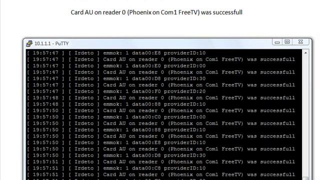 Before and After NDS Filter installed смотреть онлайн