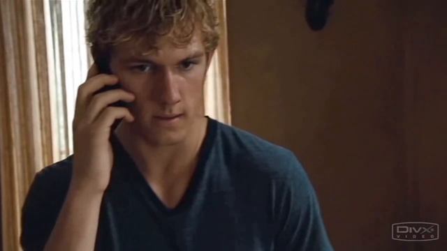 Foster Brennan - Narcissistic Cannibal смотреть онлайн