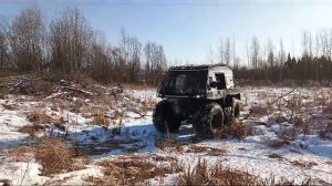 Вологодские вездеходы Бер +7 921 238-38-34