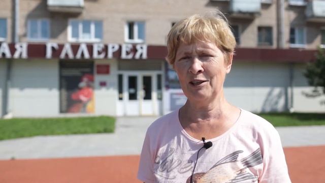 Надежда Лепёшкина - Балашиха