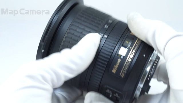 Nikonニコン AF-S DX NIKKOR 10-24mm F3.5-4.5G ED 良品