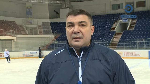 Пензенский «Дизель» готовится к первому за пять лет матчу в плей-офф смотреть онлайн