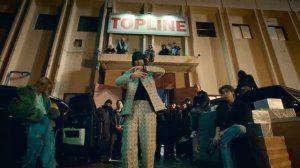 Stray Kids TOPLINE