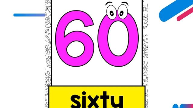 English Year 3 Unit 1 Welcome Numbers Get Smart Plus 3 page 6 смотреть онлайн