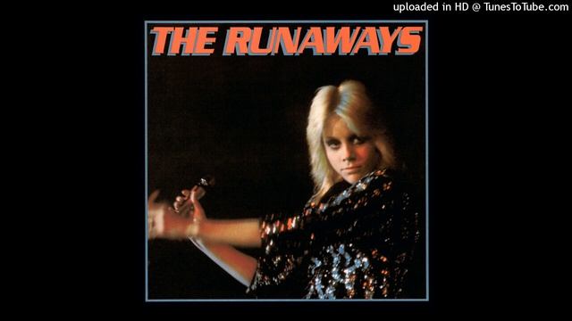 The Runaways - Cherry Bomb [1977] [magnums extended mix] смотреть онлайн