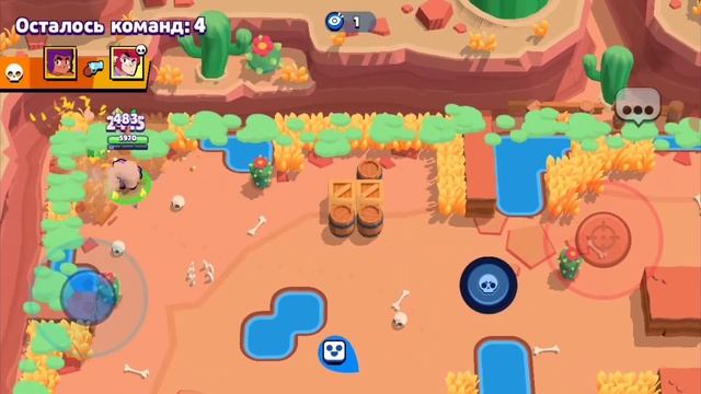 Пак обновы! Бравал Старс смотреть онлайн