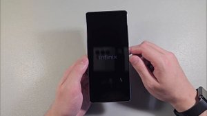 ОБЗОР Infinix GT 20 Pro 12/256GB ИГРОВОЙ СМАРТФОН