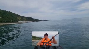 🔴 КАК Я ОТЧАЛИВАЮ НА САПЕ И СУХОЙ, САЖУСЬ В НЕУБИВАЕМОЕ КРЕСЛО ДЛЯ САП БОРДА!