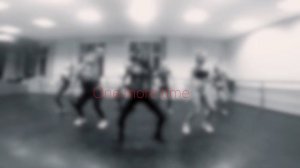 Busy Signal - Cool baby | Dancehall Routine by JP | Female steps | Dance