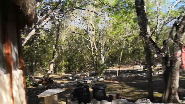 Недвижимость в Мексике. Отель в джунглях, близ деревни Чан Чемуиль, между Пуэрто Авентурас и Тулумо смотреть онлайн