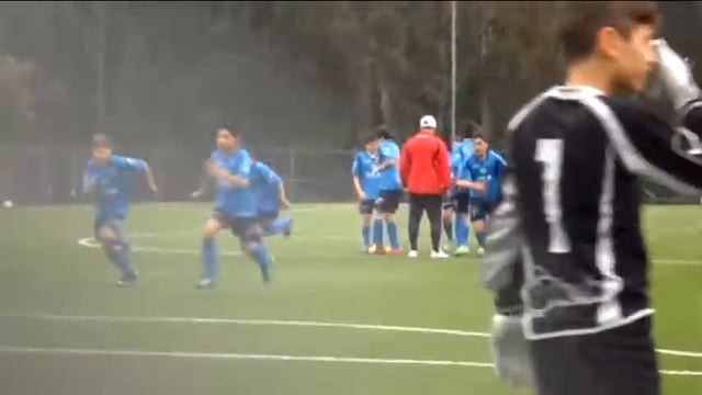 Riscaldamento cat.2OOO REAL JAGUAR смотреть онлайн