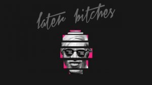 The prince karma later ~ Later bitches //Slowed\\