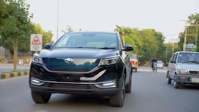 Seres 3 Review  almost Affordable Electric Car  PakGear