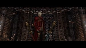 Dante consigue a Agni y Rudra