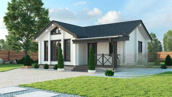 ОбзорДома 9,5х11