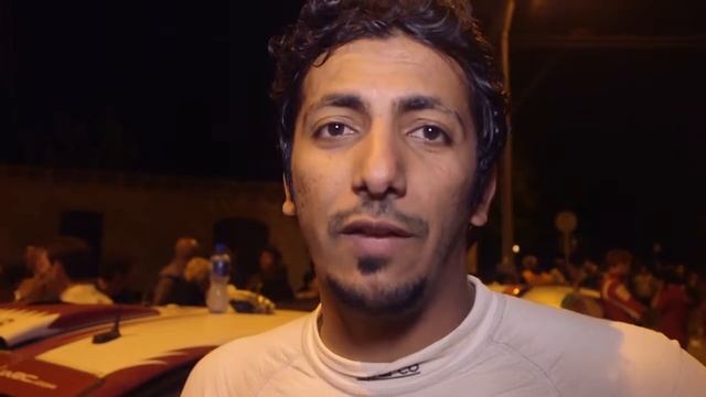 Abdulaziz Al-Kuwari Rally Italia Sardegna Full review смотреть онлайн