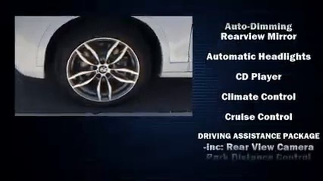 2017 BMW X3 in Daytona Beach, FL 32124 смотреть онлайн