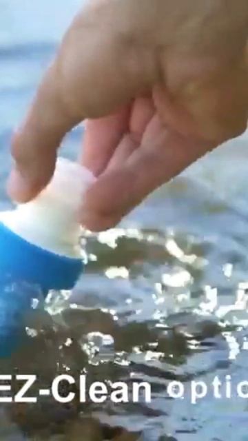 5th Best Backpacking Water Filter #camping #backpacking #gear #hiking #shorts смотреть онлайн