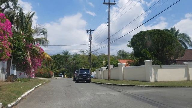 Graham Heights  Toucan Heights