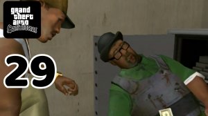 Grand Theft Auto: San Andreas - Gameplay Walkthrough Part 29 - Final mission (iOS, Android)