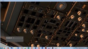 X-Plane 10 MyPassengerX plugin early development