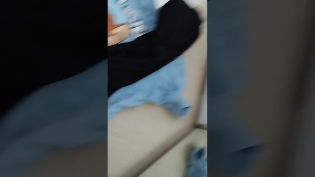 купила новую косметику, готовлю всё для косметики