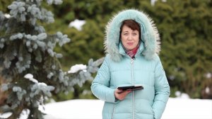 3447. Хлеб на каждый день. 5 марта. Псалом 78:5