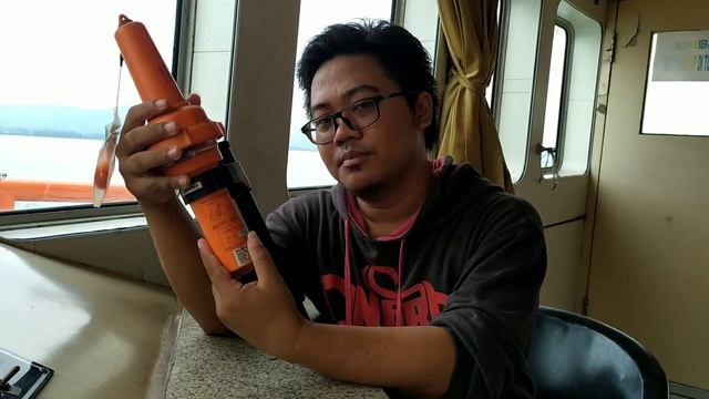 Fungsi SART & tampilannya di RADAR saat di test смотреть онлайн