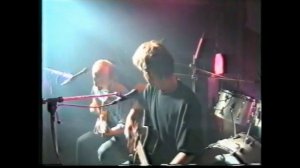 Черный Лукич-1996