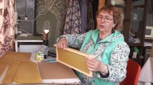 Рамки без проволоки от Налимовых