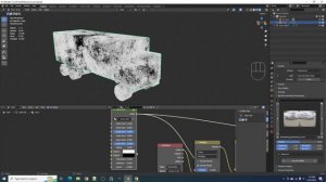 Random Flow 65: Quickly Detailing Simple Basemesh