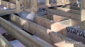 Приемка каркаса 61 Сходня 27.02.25