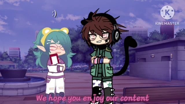 YOOOOOOO || Kumo~Chan смотреть онлайн