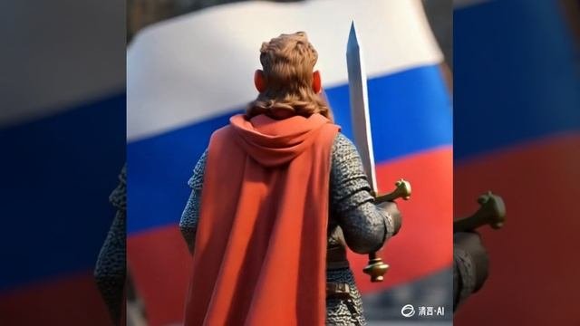 Всем бояться