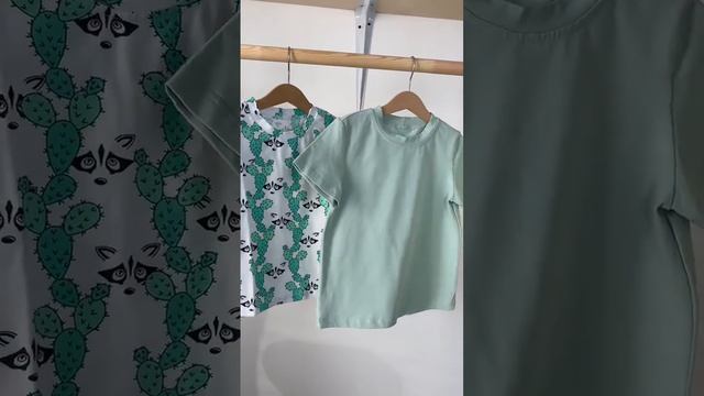 Детская и женская одежда @vtrende.brand