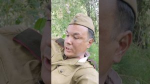 Николай Агишев - стих "Доползём! "