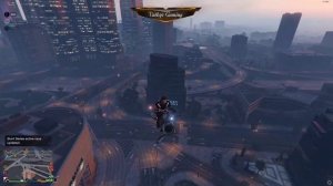 Playing GTA 5 (INDIA) -Come Play and Have Fun!!!!