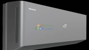 Кондиционеры HISENSE VISION PRO CARBON SUPERIOR DC Inverter. Купить в компании "Делать климат"®
