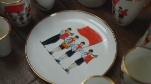 Уникальные коллекции керамики ручной работы Gourji Ceramics