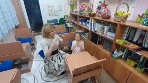 пальчиковая гимнастика