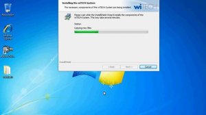 Chrysler Diagnostic Tool wiTech MicroPod 2 V17 03 Install video