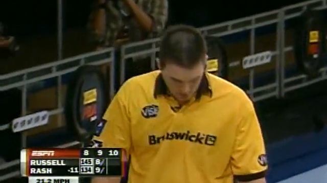 Chameleon Championship 2009 - 03 / 11 смотреть онлайн