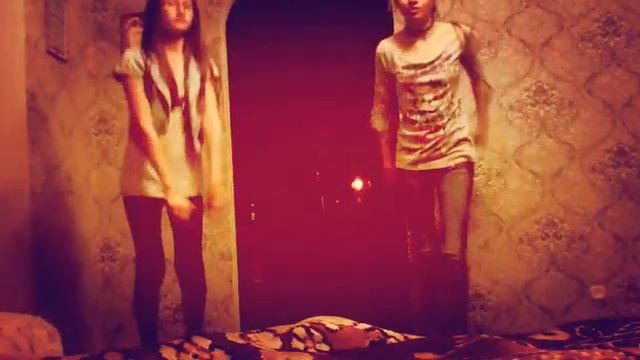 Флешмоб 2017! смотреть онлайн