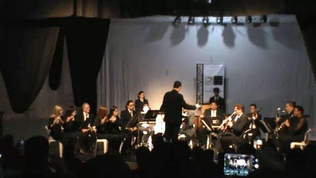 "Nimrod" from Enigma Variations (Edward Elgar) | Conservatório смотреть онлайн