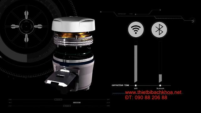 Video GPS CHC i80 Bach Khoa Geo new смотреть онлайн