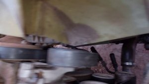 Mercedes-Benz Axor 2011 год ОМ457 , греется, нет циркуляции охлаждающей жидкости,  замена помпы.