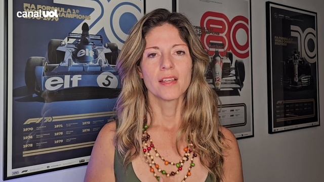 FÓRMULA 1: POR QUE WILLIAMS SE TORNOU DESTINO ATRATIVO E DEVE SER ESCOLHA DE CARLOS SAINZ смотреть онлайн