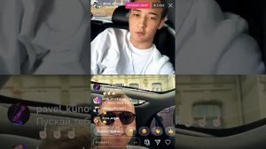 разоблачение дината гумерова в прямом ефире от подписчика