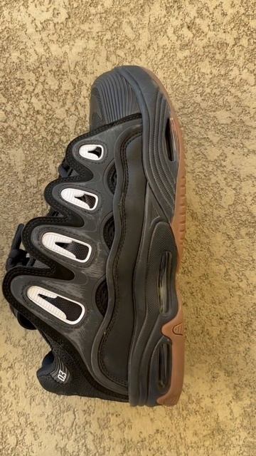 OSIRIS D3’S FOR 30 DAYS/DAY 2 #skateboarding #osiris #osirisd3 #skate #reviews смотреть онлайн