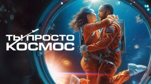 Ты просто космос	/ If You Were the Last (2023)